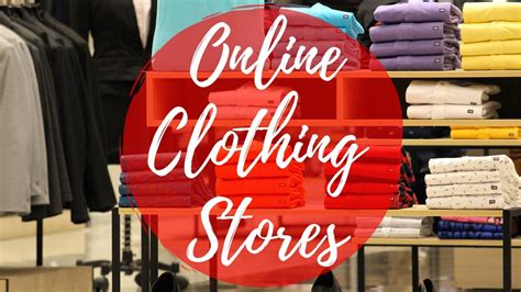 Top online clothing stores. Things To Know About Top online clothing stores. 
